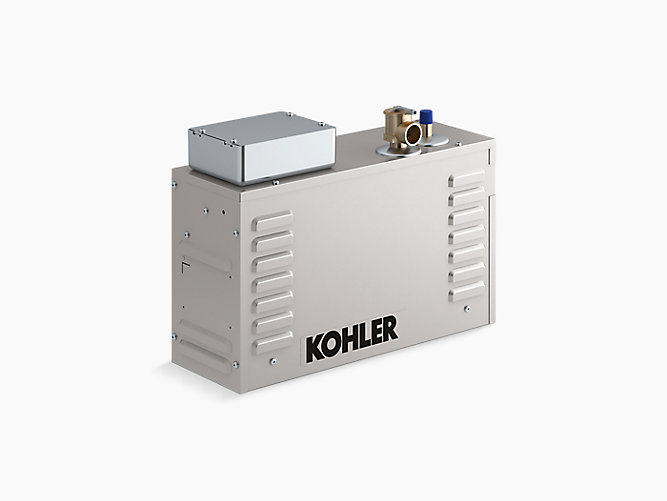 Kohler - Invigoration™ Series  5kw Steam Generator